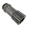 Euroricambi Manual Transmission Countershaft 3892-K-4847 - alternate 1